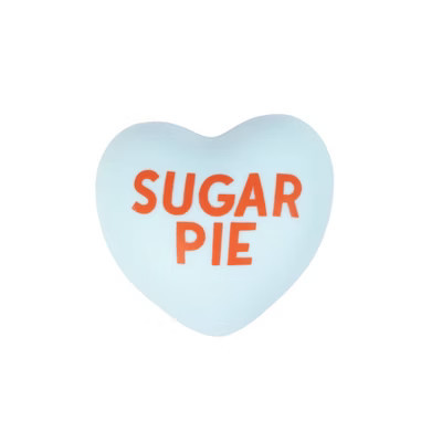 RMS USA Sweethearts Squishy Conversation Heart | Target