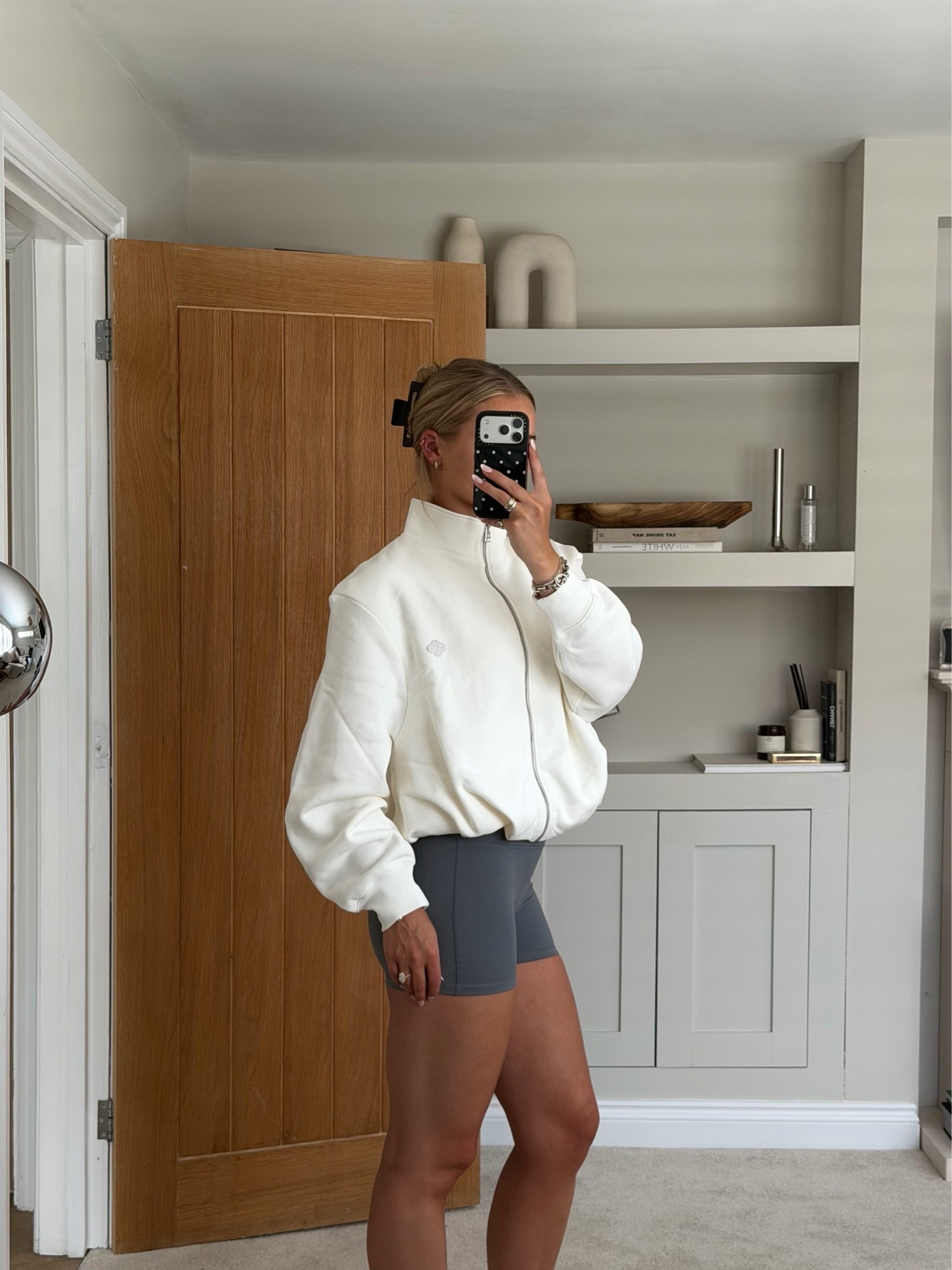 Really enjoying this outfit xx

#LTKsummer #LTKuk #LTKfitness