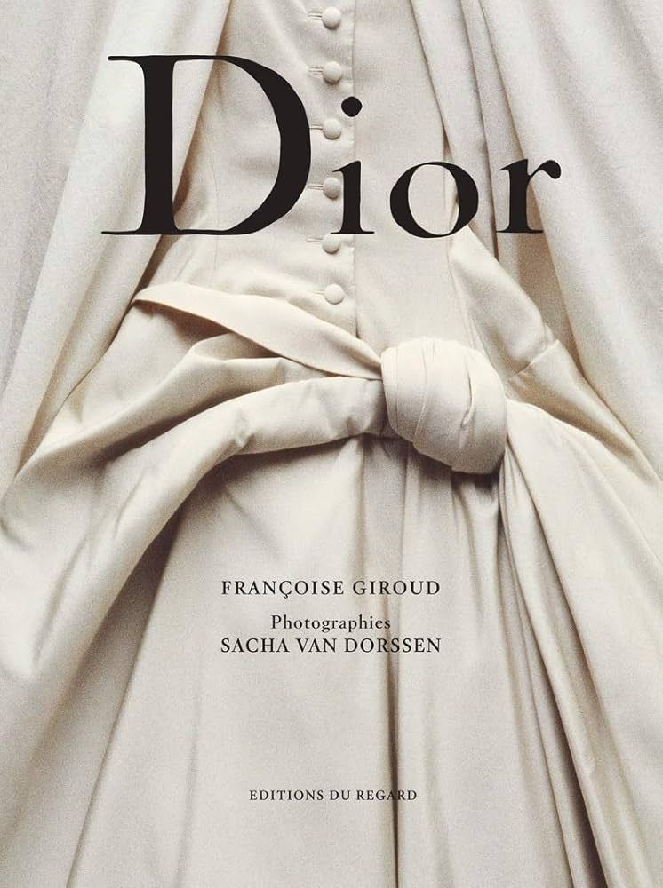 Dior - Poche: Christian Dior 1905-1957 | Amazon (DE)