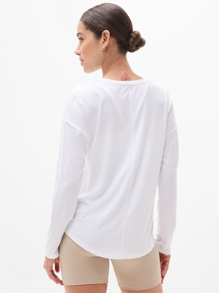 Move With Ease Top | Athleta