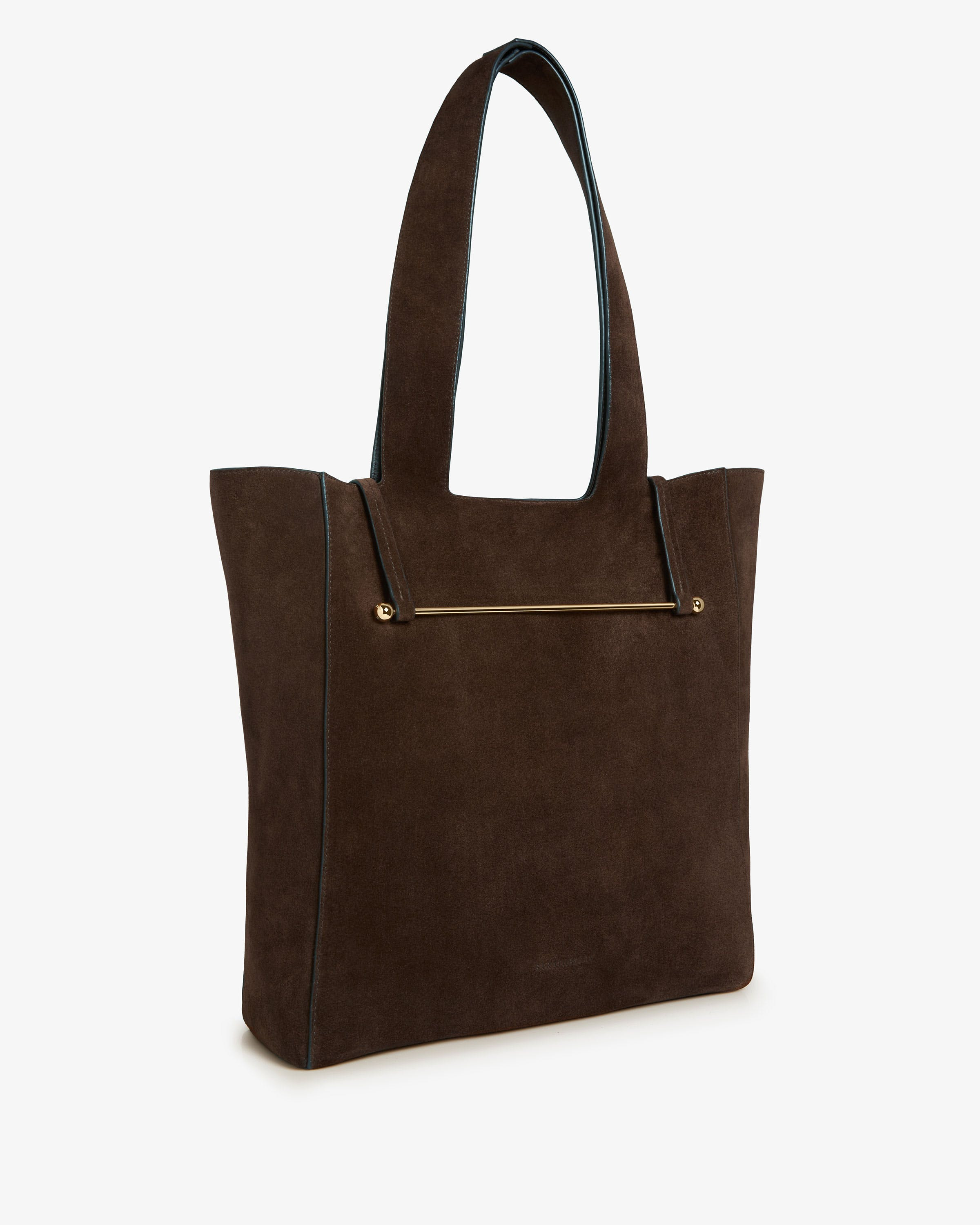 Strathberry - Melody Tote - Brown | Strathberry