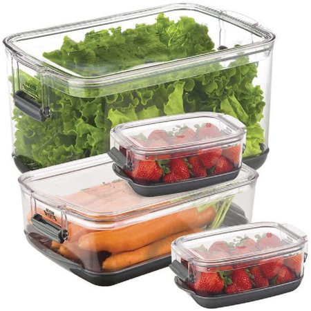 Prepworks by Progressive ProKeeper (Produce - Variety) | Walmart (US)