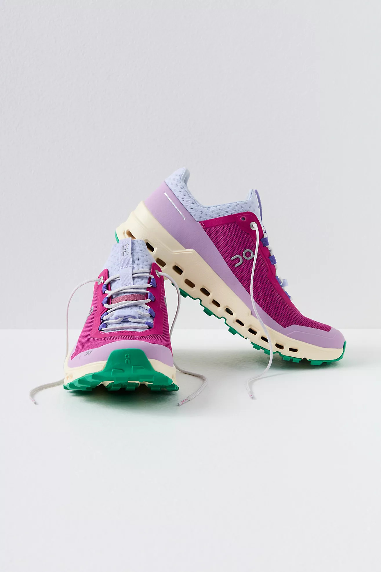Cloudultra Sneakers | Free People (Global - UK&FR Excluded)