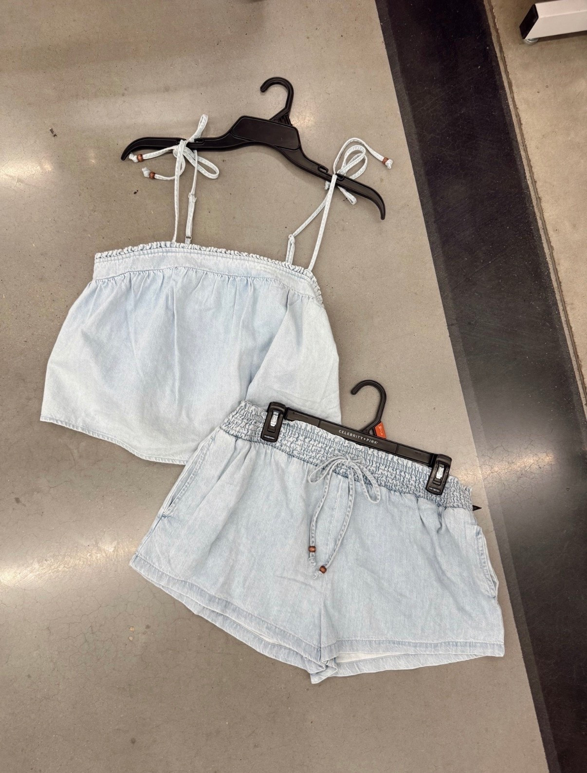 🤍 Giving Anthro vibes on a Walmart budget

#LTKdayinmylife #LTKmomlife #LTKootd