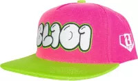 Baseball Lifestyle 101 Cotton Candy Baseball Snapback Hat | DICK'S Sporting Goods