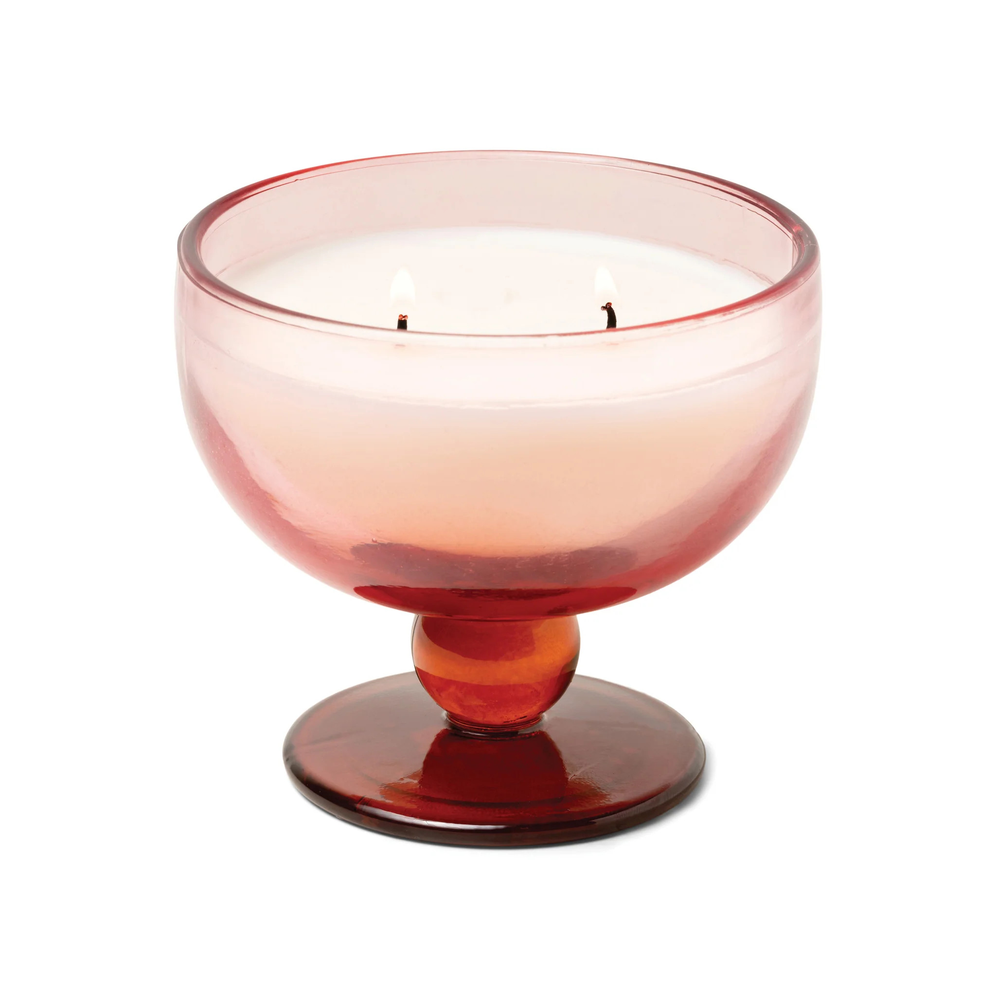 Aura 6 oz. Candle - Saffron Rose | Paddywax