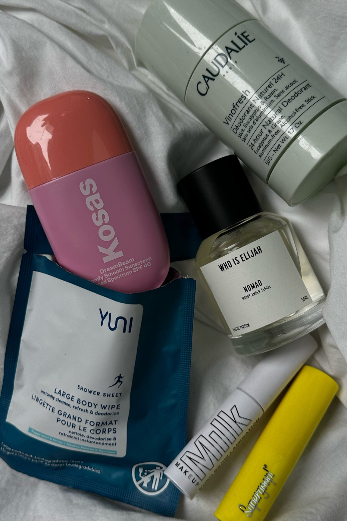 on the go essentials

#LTKbeauty #LTKGiftGuide #LTKfit