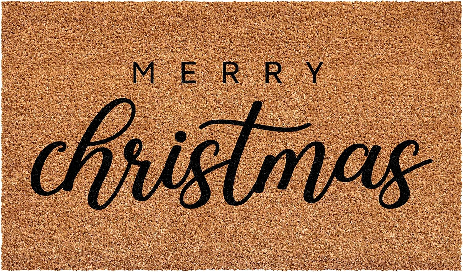 Calloway Mills 109091729 Classic Christmas Doormat 17" x 29" | Amazon (US)