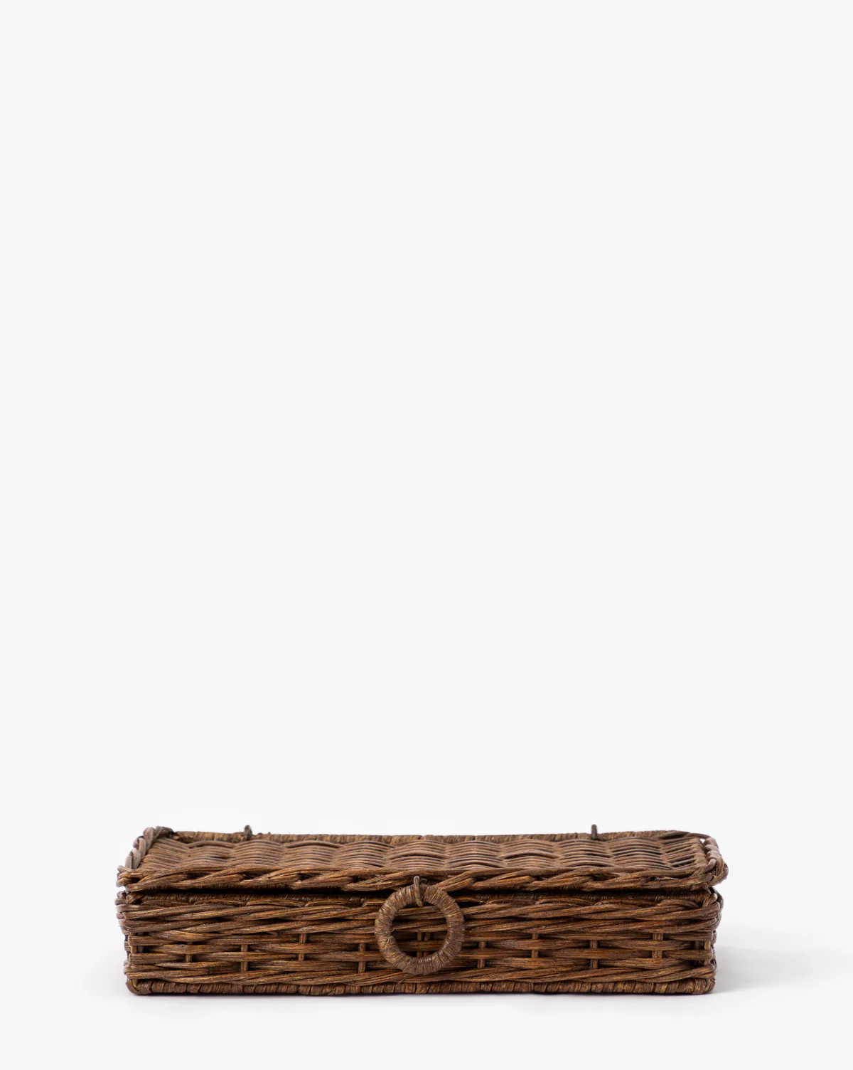 Windmere Woven Box | McGee & Co. (US)