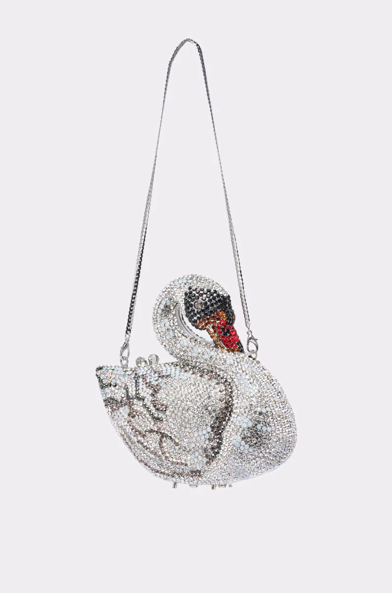 REGAL BLING CLUTCH | AKIRA
