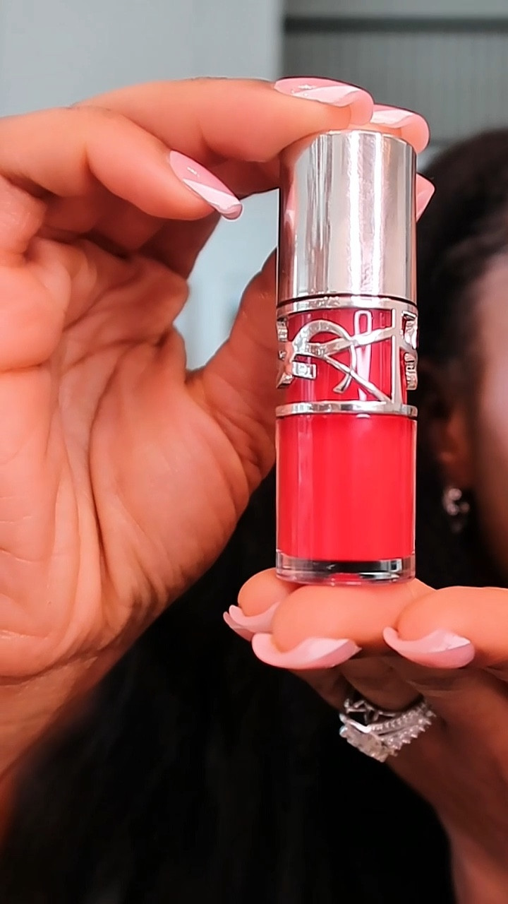 The perfect subtle Cherry Lip combo 🍒🍫

#LTKBeauty #LTKStyleTip #LTKFindsUnder50