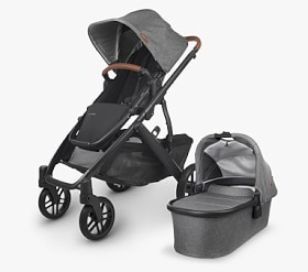 UPPAbaby® VISTA V2 Stroller | Pottery Barn Kids