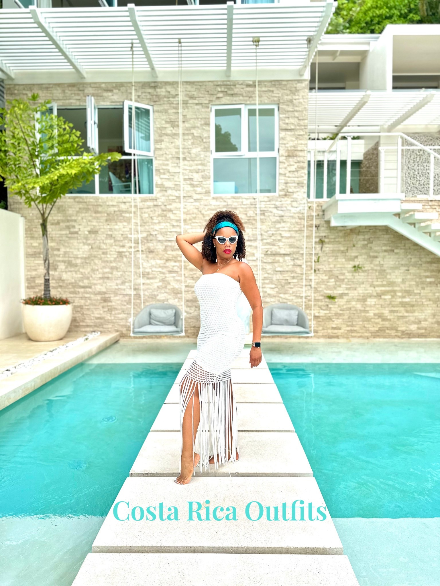 Costa Rica Vacay Outfits

#LTKSaleAlert #LTKSwim #LTKTravel