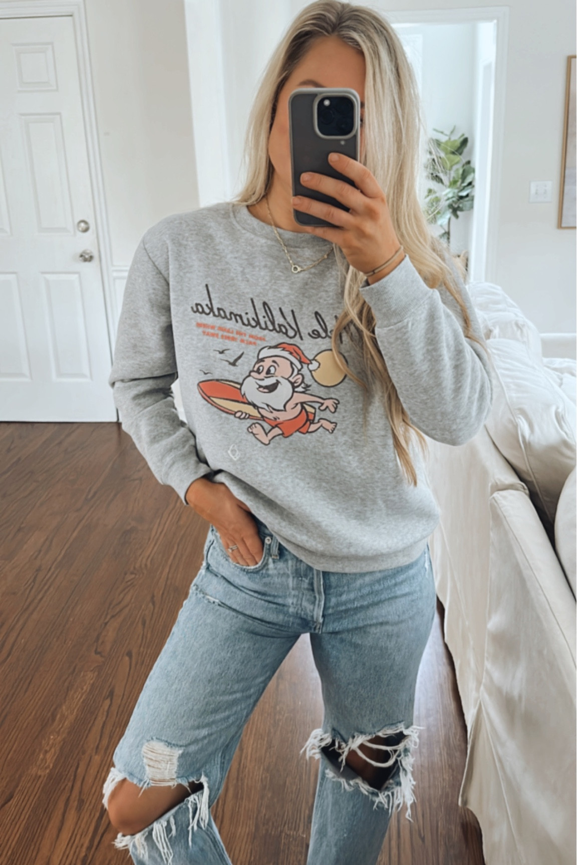 Christmas vacation Christmas sweater

#LTKHoliday #LTKfindsunder50 #LTKGiftGuide