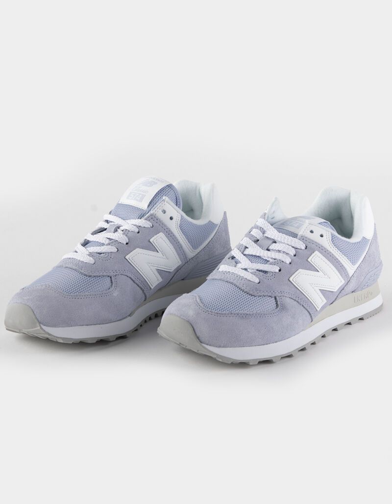 NEW BALANCE 574 Womens Shoes - LILAC - WL574FO2 | Tillys