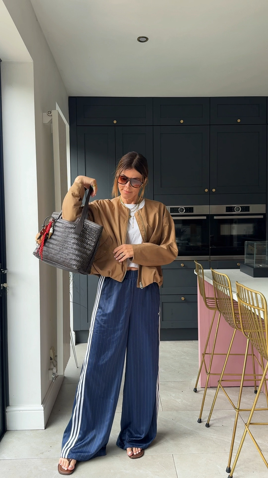 Summer to Autumn Outfits - Day 2

#LTKuk #LTKstyletip #LTKautumn