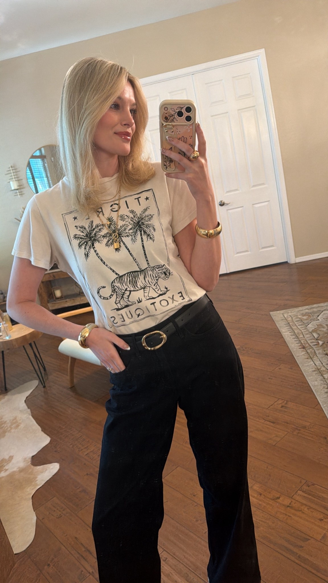 Casual Saturday OOTD 🖤


#LTKdayinmylife #LTKootd #LTKgrwm