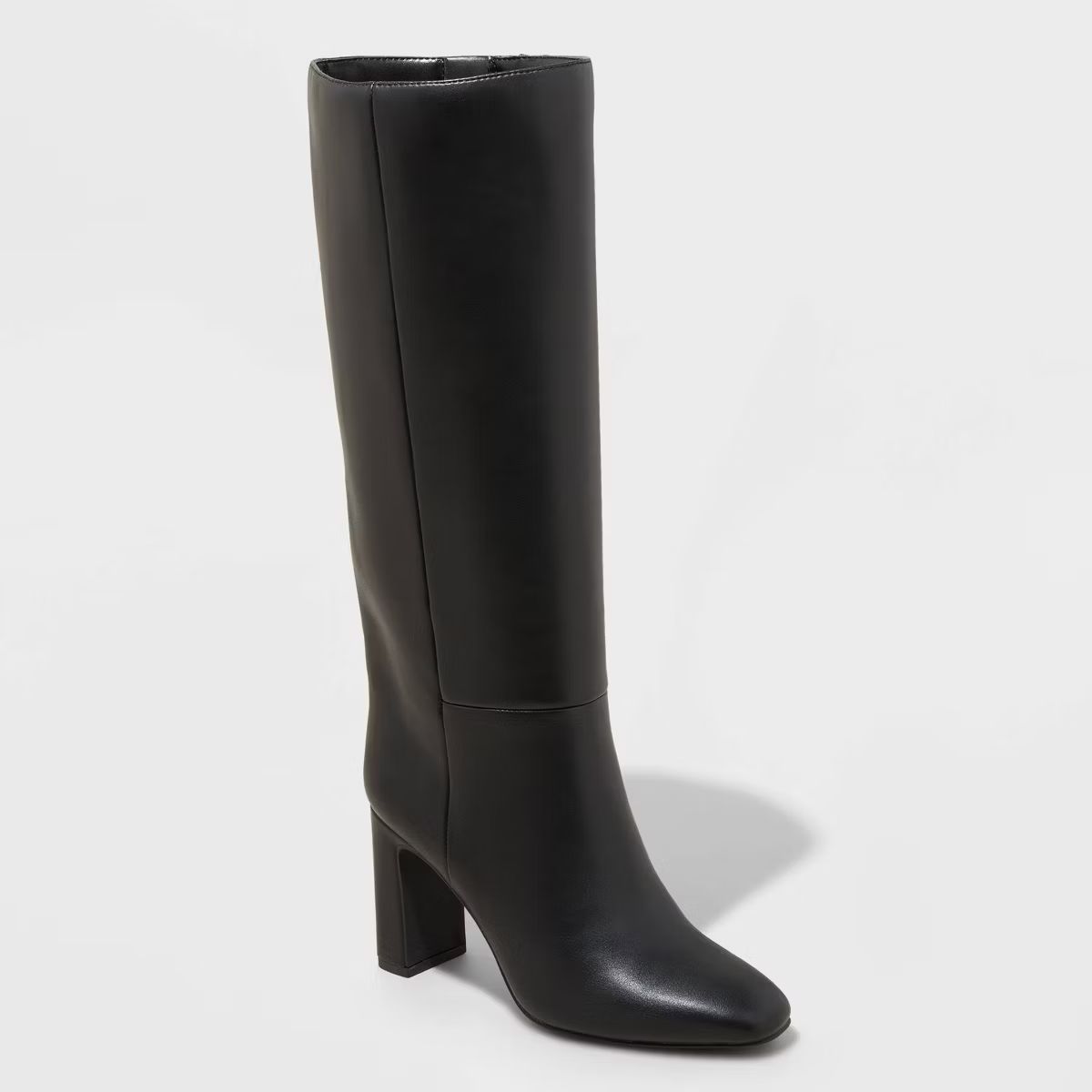 Women's Livia Stovepipe Tall Boots - A New Day™ | Target