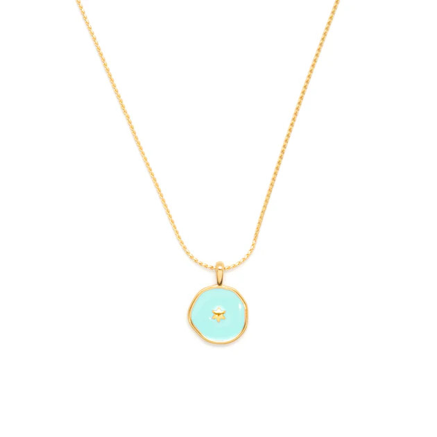 Starry Sky ~ Salty Pendants | Salty Cali