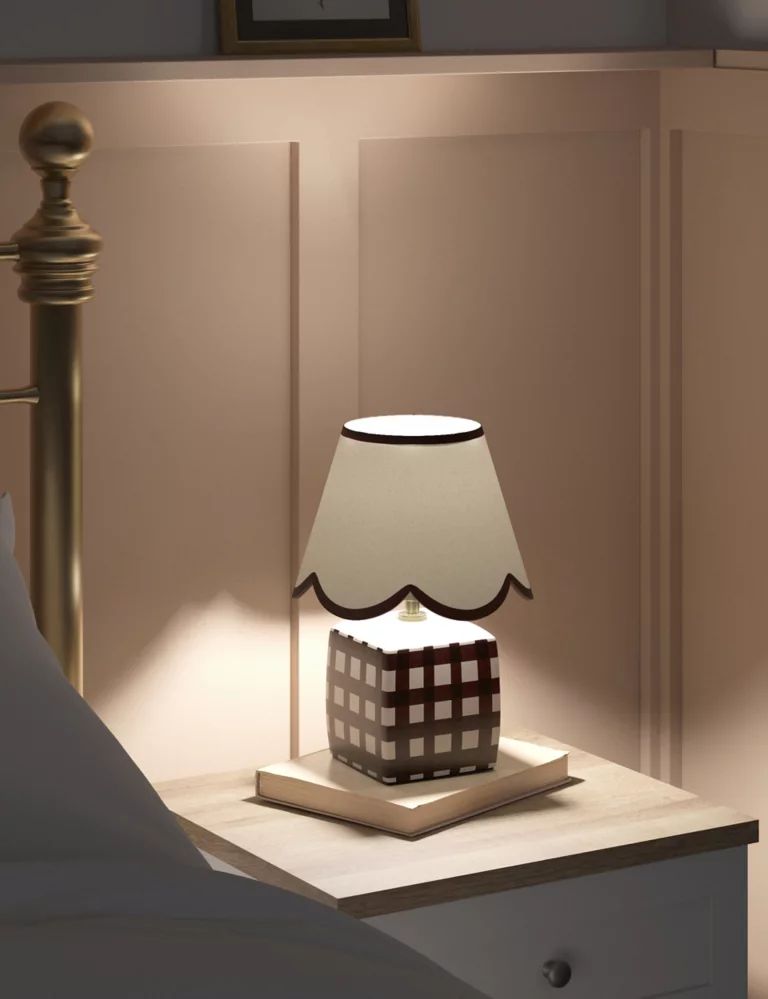 Kirsten Ceramic Table Lamp | Marks & Spencer (UK)