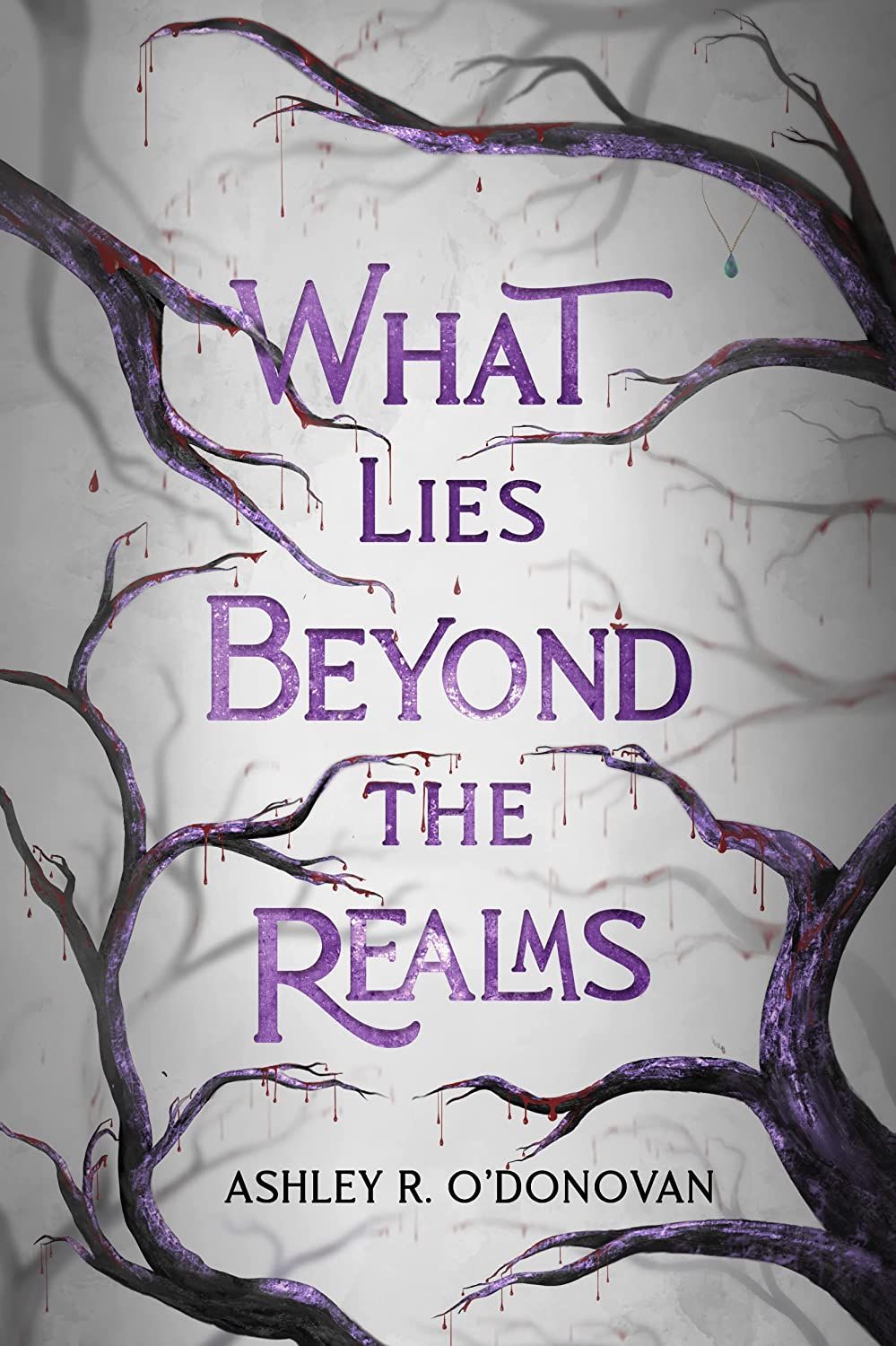 What Lies Beyond the Realms | Amazon (US)