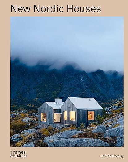New Nordic Houses      Hardcover – September 10, 2019 | Amazon (US)
