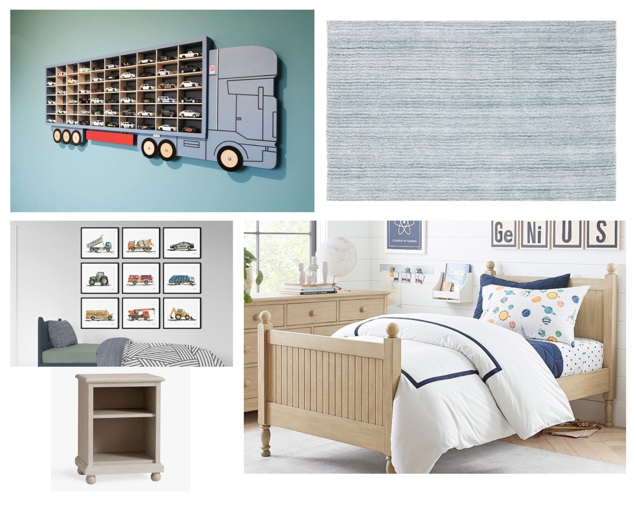 Miles big boy room!! 

#LTKhome #LTKfamily #LTKFind