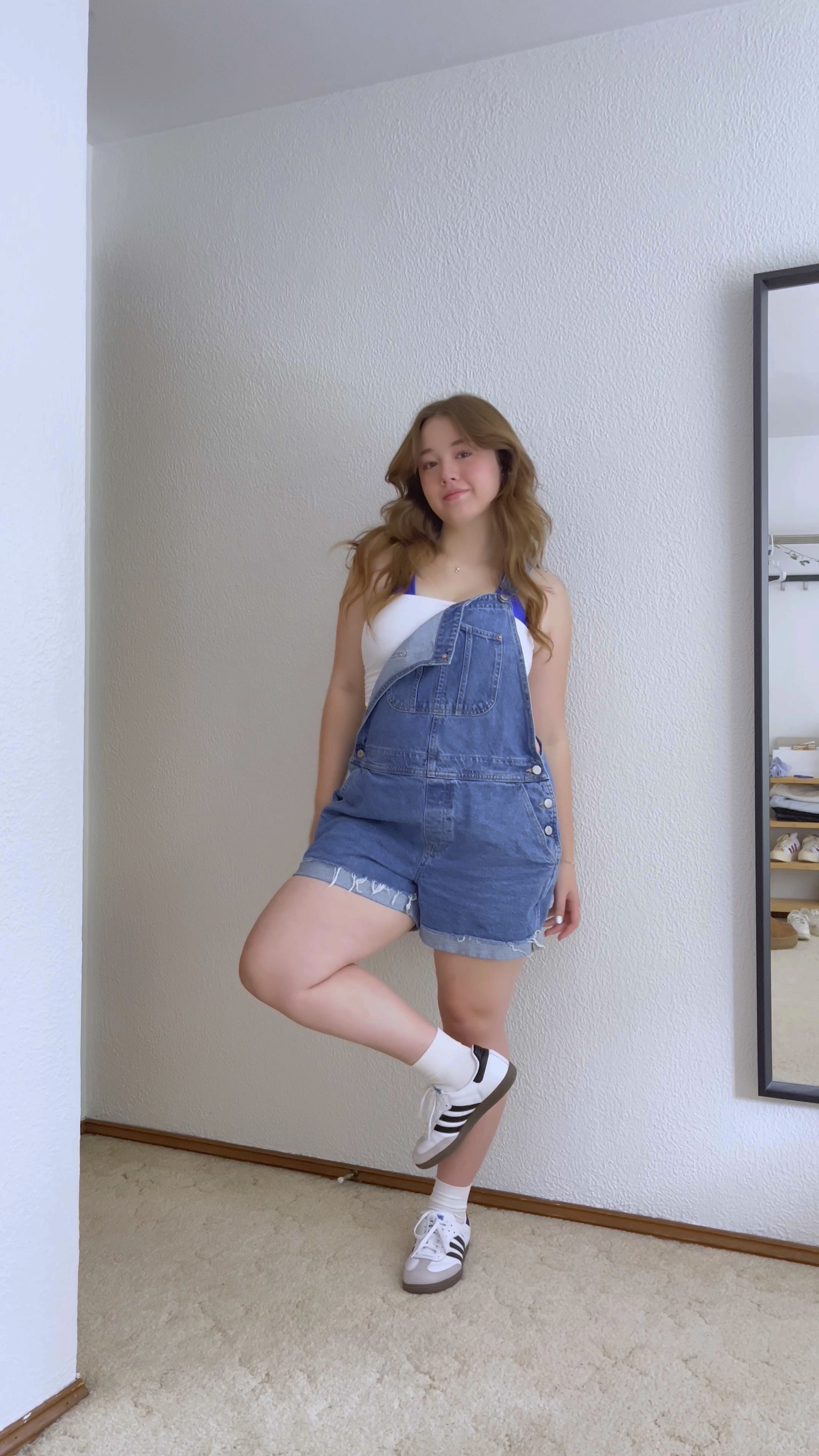 shortall beachy outfit

#LTKVideo #LTKSeasonal #LTKU