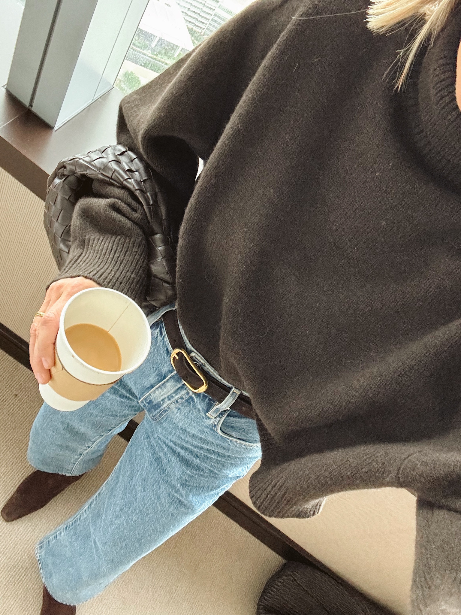 Todays Vegas shopping outfit 

#LTKStyleTip #LTKSeasonal