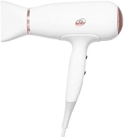 T3 Featherweight 3i Professional Ionic Hair Dryer Lightweight Design Frizz Smoothing Multiple Spe... | Amazon (US)