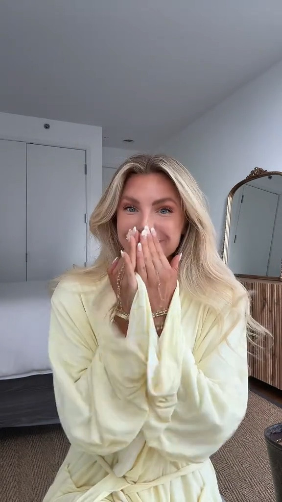 Let’s get ready for Brigette’s engagement! Makeup and hair routine

#LTKSeasonal #LTKFindsUnder100