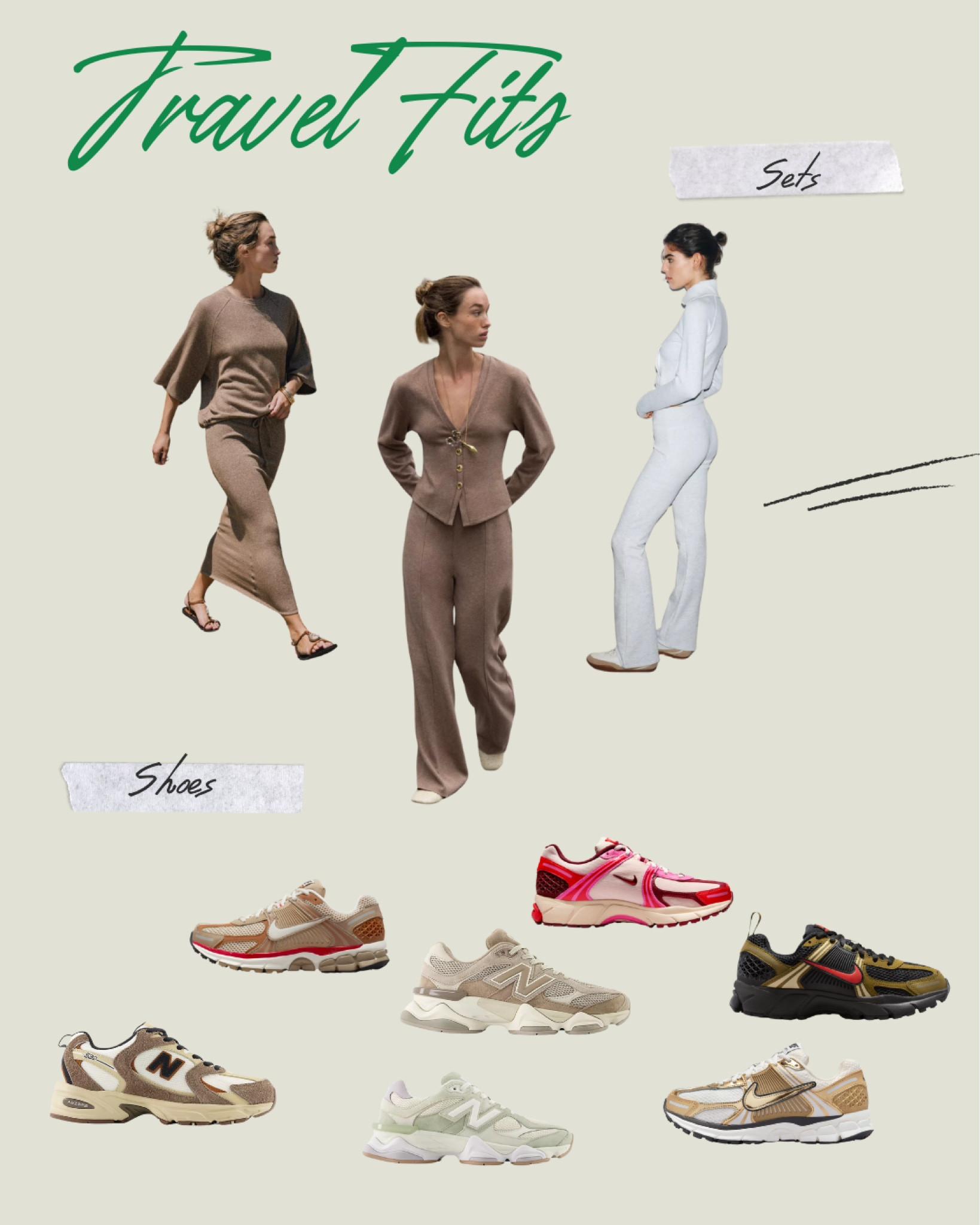 Gift Guide: Airport Fit

#LTKGiftGuide #LTKCyberWeek #LTKHoliday