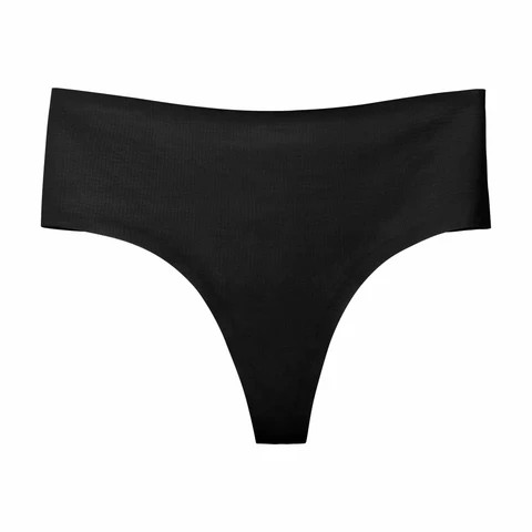 High waisted thong | EBY