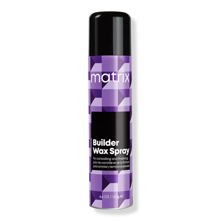 Builder Wax Spray | Ulta