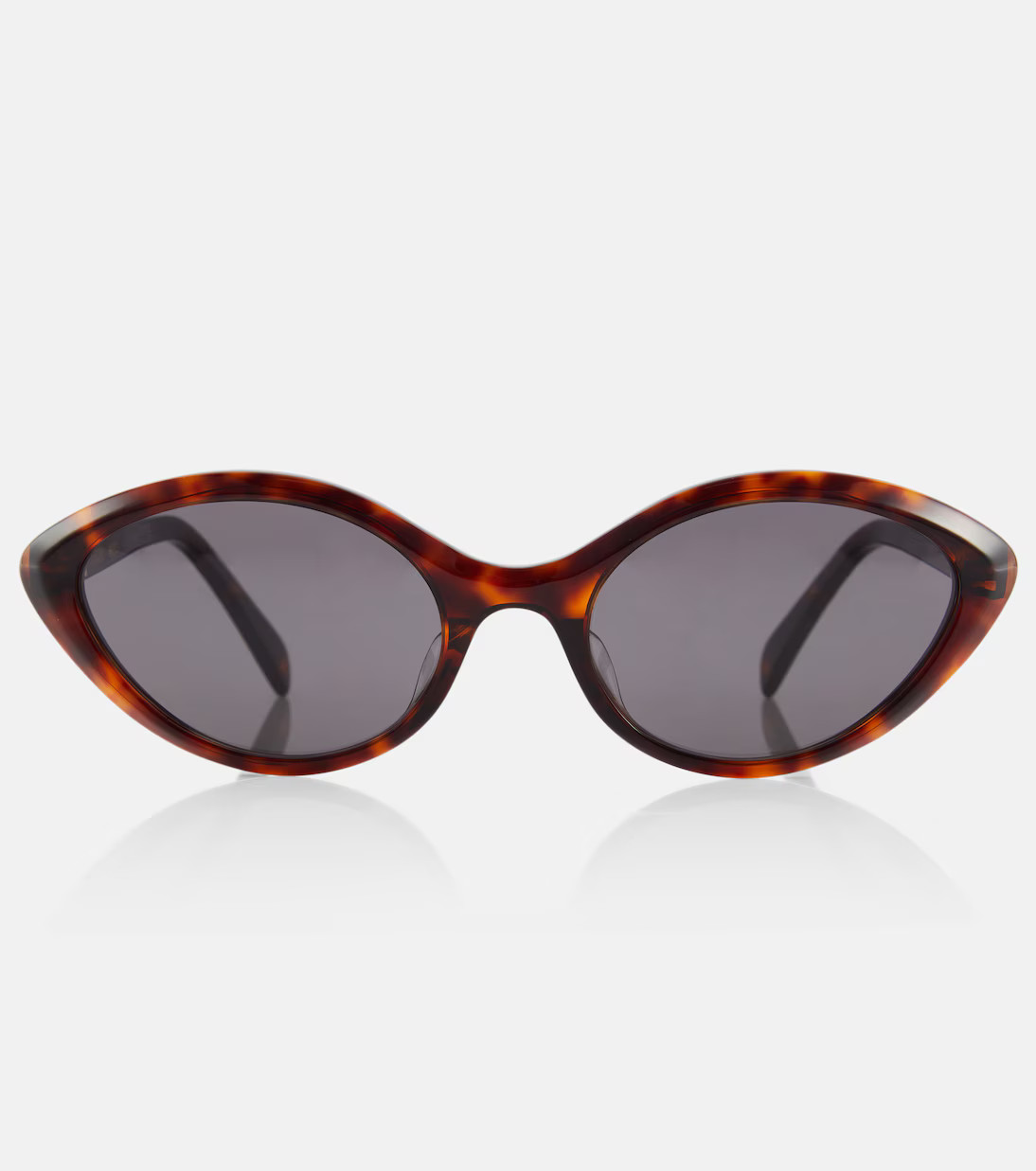 Cat-eye sunglasses | Mytheresa (US/CA)