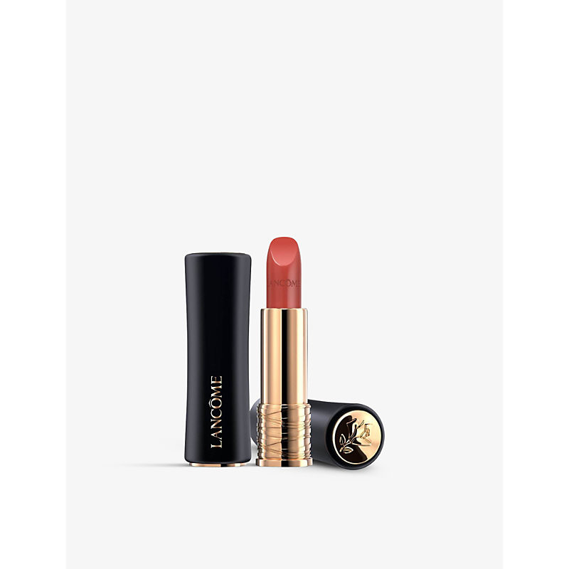 Lancome 11 L'Absolu Rouge Cream Lipstick 3.4g | Selfridges