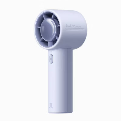JISULIFE Handheld Portable Fan Life10 Blue | Target