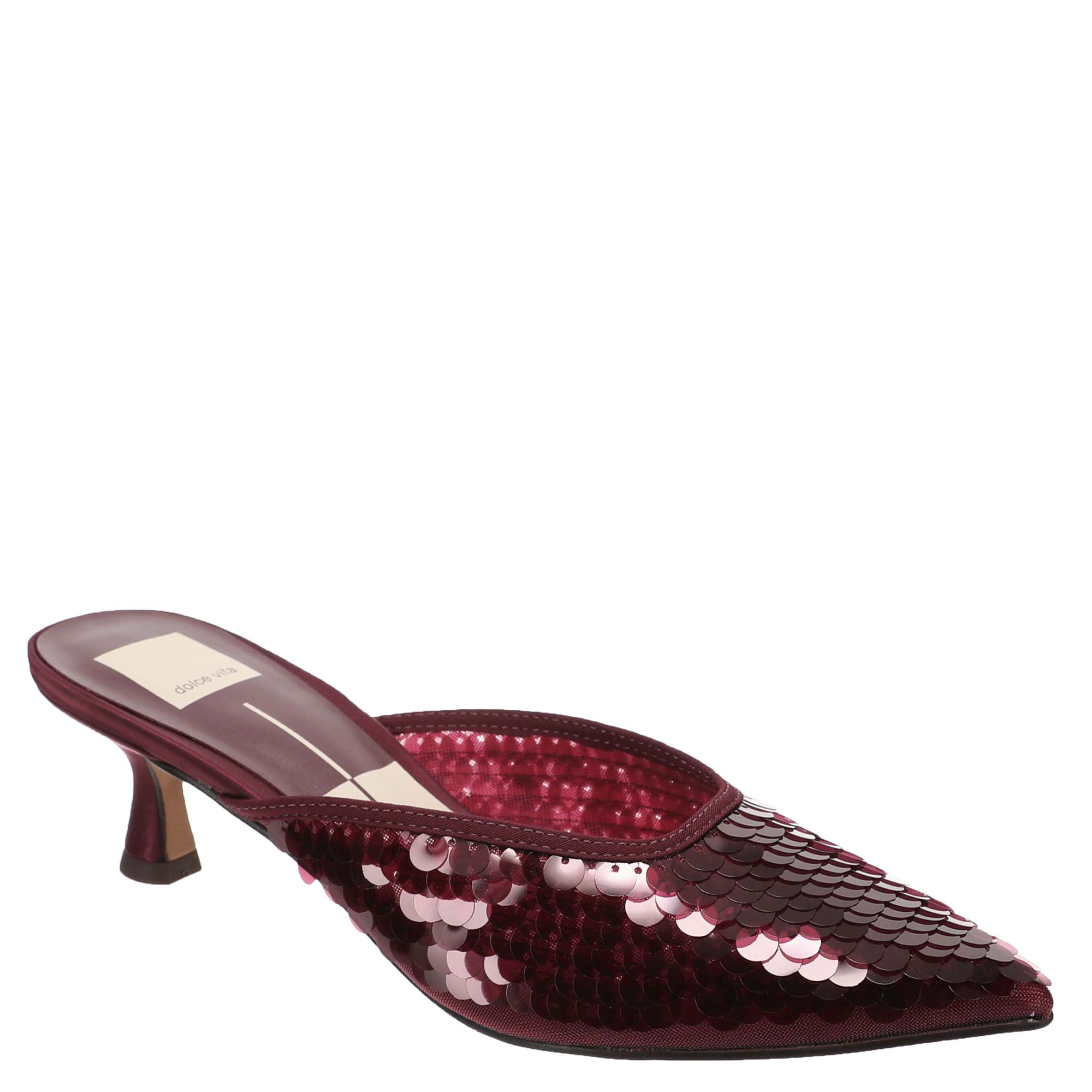 Dolce Vita Cleo Sequin (Women s) | Shoemall.com