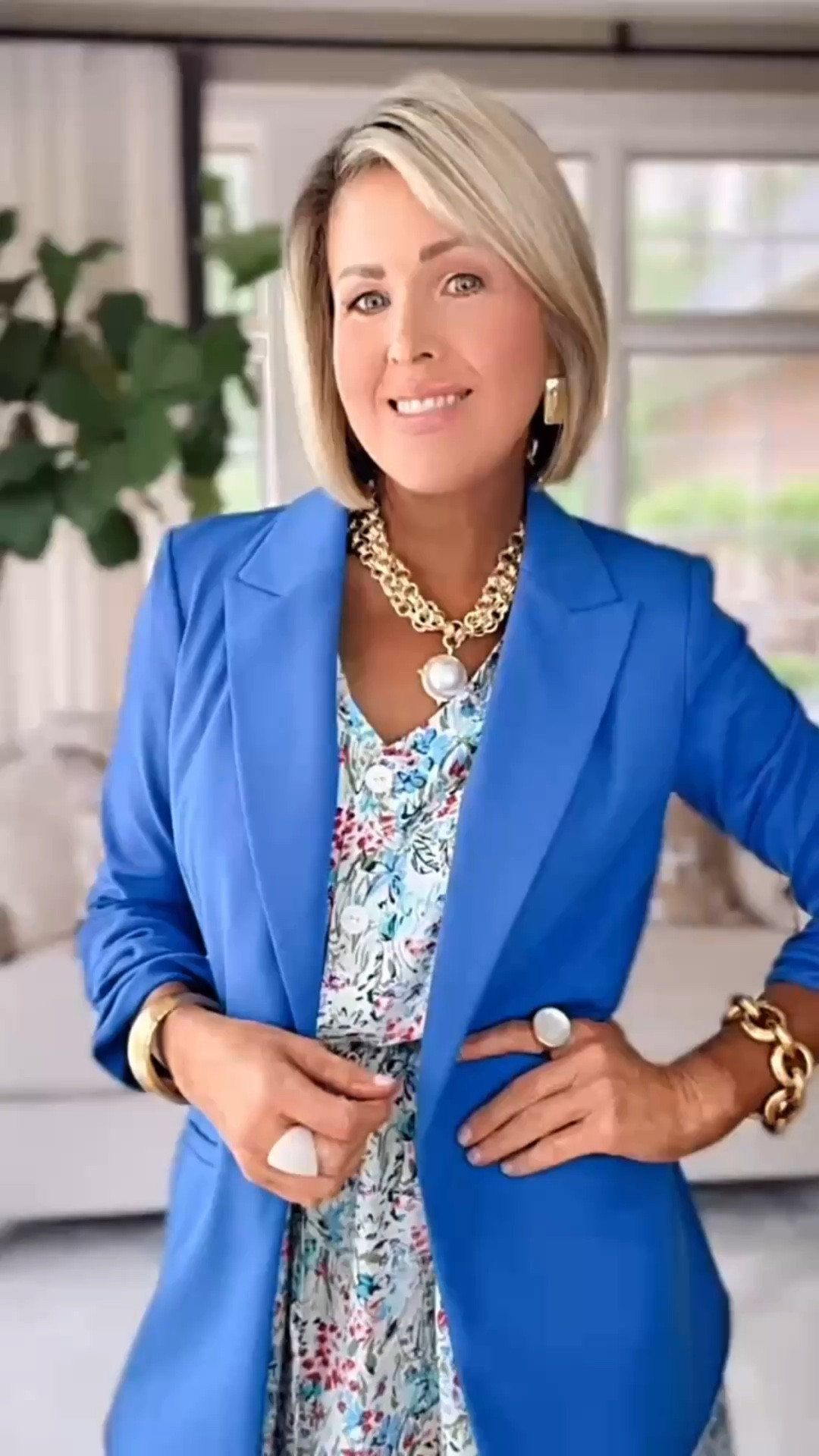 New arrivals at @Kohls are checking every box right now. Thoughtfully designed pieces from their in house brands that look polished, feel high quality, and remain accessible without compromising on style. 

#kohls #kohlspartner


#LTKgrwm #LTKOver40 #LTKMothersDay