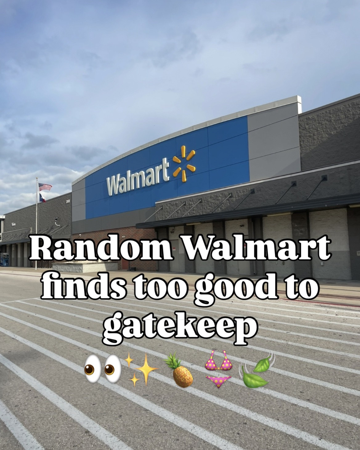 WALMART FINDS YOU NEED TO SEE (Before they sell out! 🚨👇)RUN to Walmart because the new arrivals are hitting the shelves and the sell-out risk is incredibly high. I found the ultimate random Walmart finds, including stunning pre-fall items, cozy autumn clothing transitions, and viral home decor pieces you’ll want to grab immediately. 🍂✨If you love finding affordable fashion lookalikes, high-quality budget home decor, and trendy seasonal essentials, this Walmart haul is for you. 

Everything looks so high-end but at unbeatable everyday low prices!

📌 SAVE this post for your next weekend shopping trip.✈️ SHARE this with a bestie who loves a good budget haul. 

#walmartprefall #walmartviralfinds #walmarthomedecorhaul #affordablefallfashion #walmartselloutalert

#LTKootd #LTKOver40 #LTKHome
