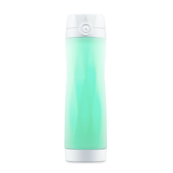 Hidrate Spark 3 Smart Water Bottle - white | Apple (US)