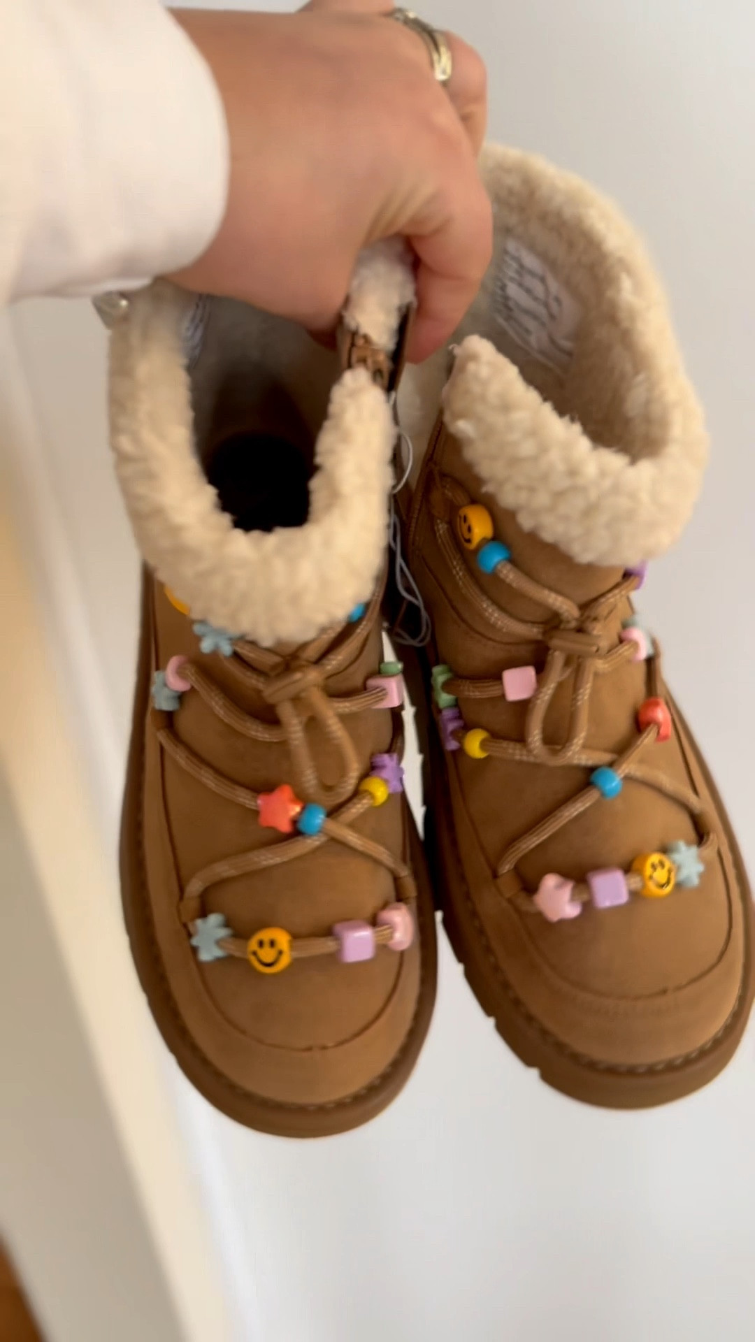 It’s ok to shop on a budget … everything doesn’t need to be name brand. 

#LTKGiftGuide #LTKKids #LTKmomlife