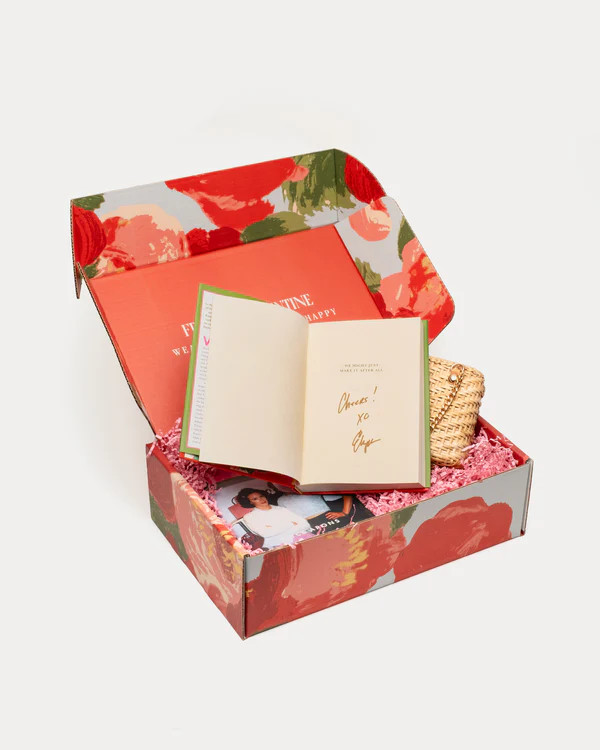 Limited Edition Book Bundle | Frances Valentine