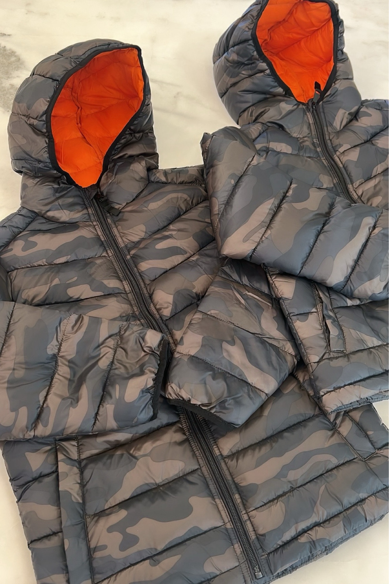 Love these jackets for my older boys & perfect for winter!! 

#LTKHoliday #LTKSeasonal #LTKkids