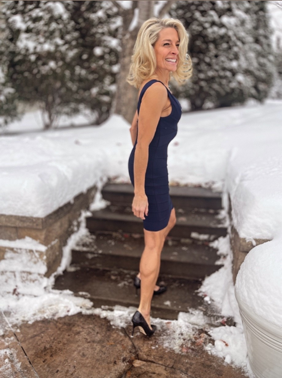 #LTKHoliday #LTKOver40 #LTKootd