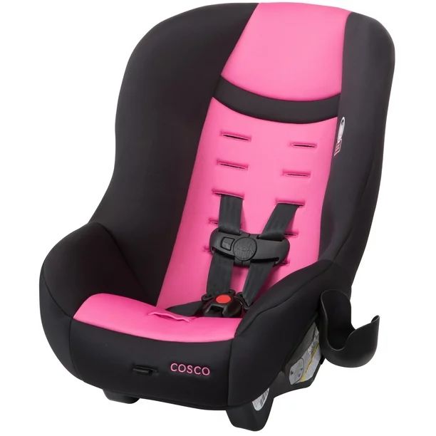 Cosco Scenera Next DLX Convertible Car Seat, Vibrant Orchid - Walmart.com | Walmart (US)