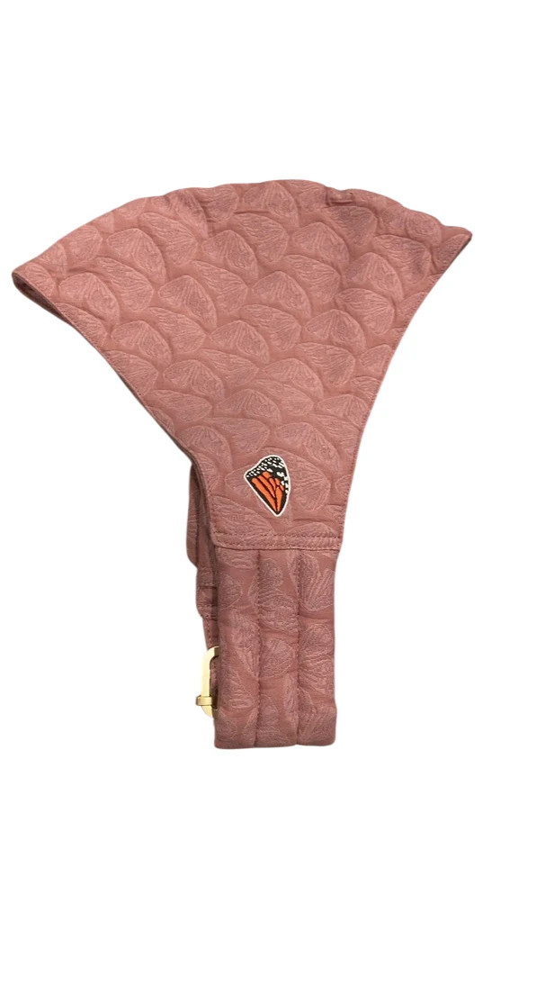 Mabē The Monarch Toddler Sling, Mauve Wings | GoodBuy Gear