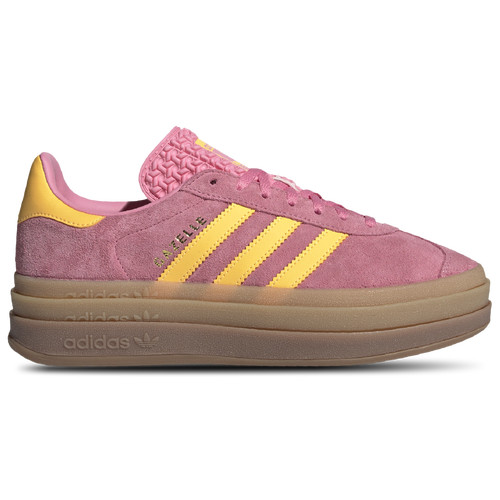 adidas Originals Gazelle Bold | Foot Locker (US)