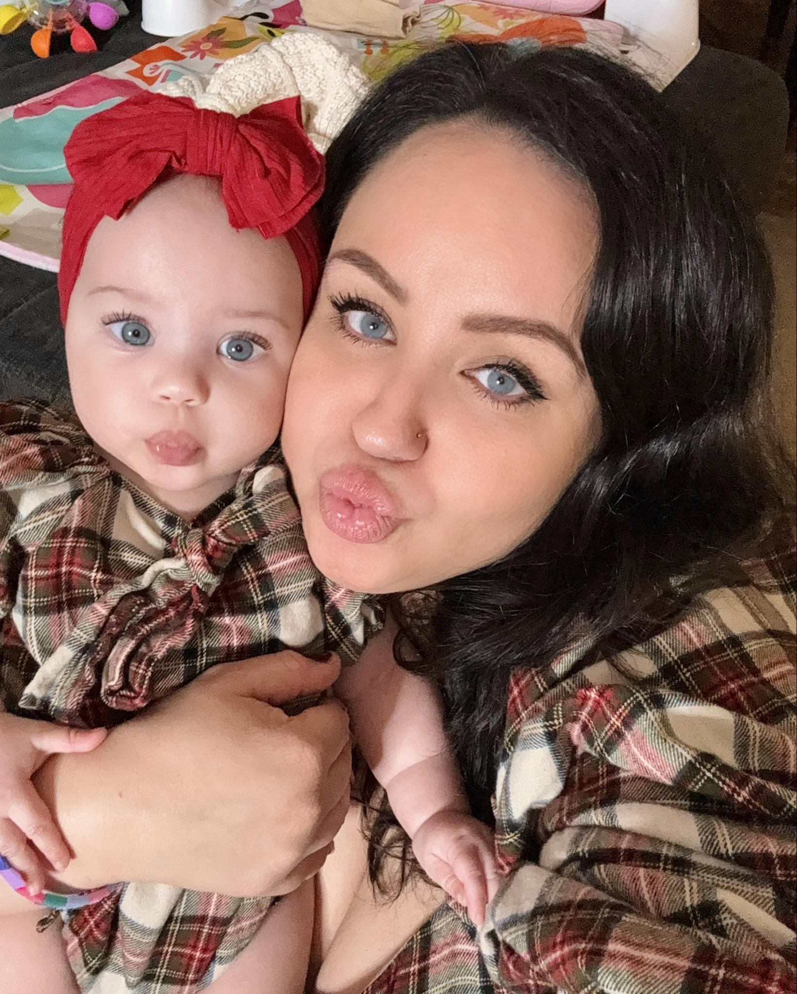 My twin 🥰

#LTKBaby #LTKHoliday #LTKFamily