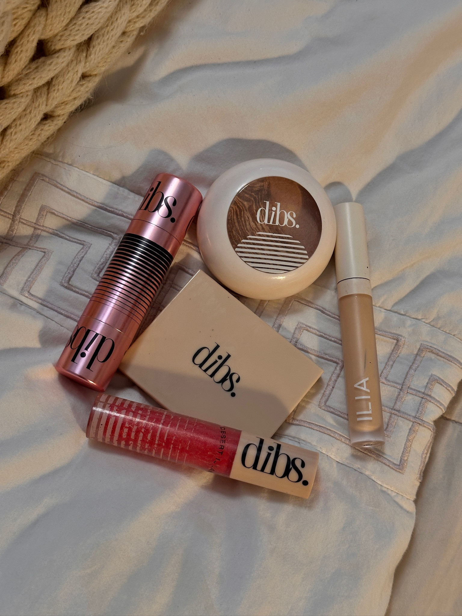 My favorite clean ingredient makeup products! 

Gifts for Her 
Stocking Stuffers 
Beauty 
Wellness 
Moreewithmo 

#LTKBeauty #LTKHoliday #LTKSeasonal